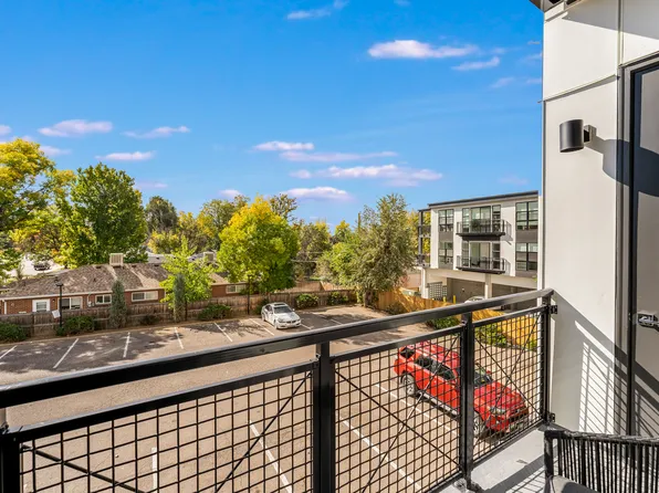 Downing Street Lofts, 1190 E Hampden Ave Unit 301, Englewood, CO 80113