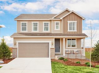 7181 Boreal Dr, Colorado Springs, CO 80915
