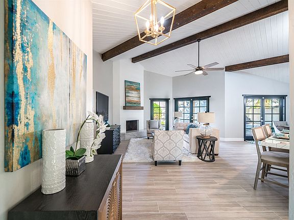 4th image of 8570 E San Bernardo Dr