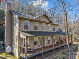 108 Nuthatch Trce, Brevard, NC 28712