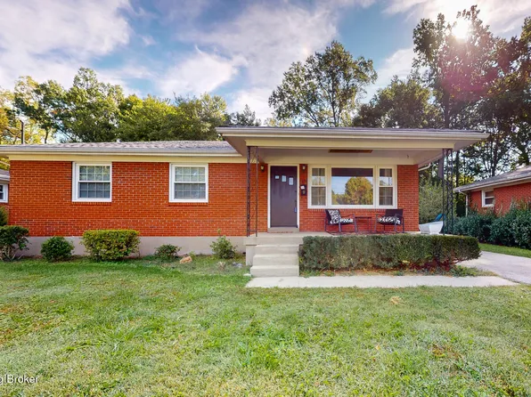 4435 Savage Dr, Shively, KY 40216