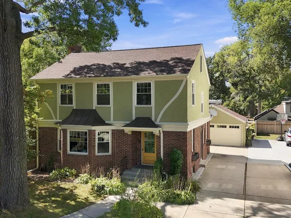 3944 Xerxes Ave S, Minneapolis, MN 55410