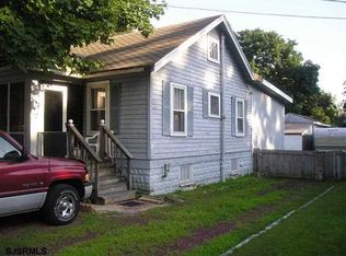 405 W Race St, Millville, NJ 08332