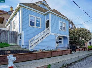 705 Winslow St, Crockett, CA 94525