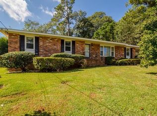 2608 Apricot Ln, Augusta, GA 30904