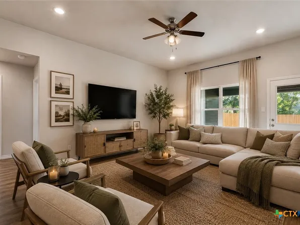 216 W Ruby Rd, Harker Heights, TX 76548