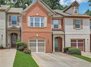 5252 Sherwood Way, Cumming, GA 30040
