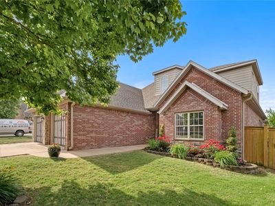 6504 S Timber Ridge Dr, Rogers, AR, 72758
