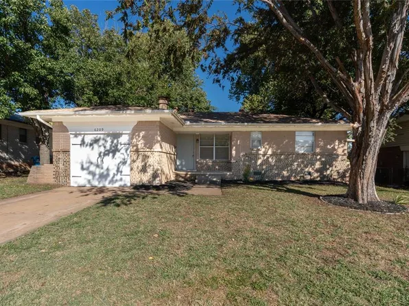6209 SE 9th St, Midwest City, OK 73110
