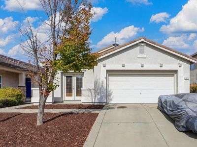 1923 Jim Casebolt Way, Sacramento, CA, 95835