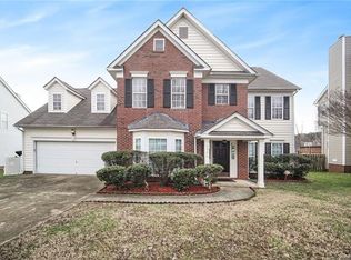 10522 Old Bridge Ln, Charlotte, NC 28269