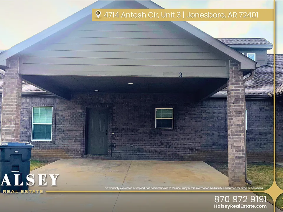 4714 Antosh Cir #1-4