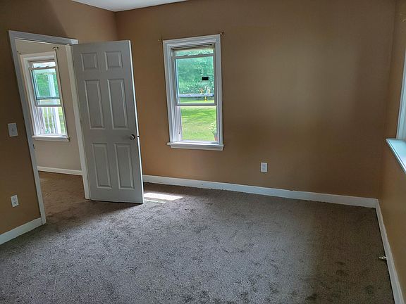 master bedroom. Large 12x14