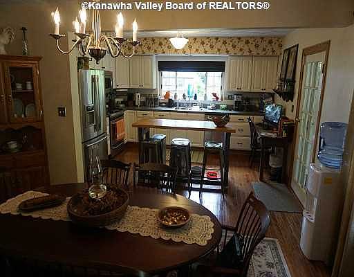 2nd image of 3951 Sissonville Dr