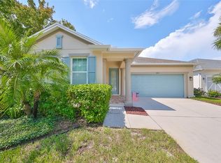 6836 Park Strand Dr, Apollo Beach, FL 33572