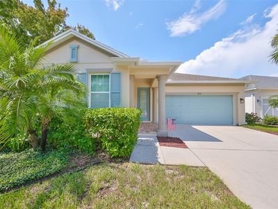 6836 Park Strand Dr, Apollo Beach, FL, 33572