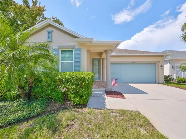 6836 Park Strand Dr, Apollo Beach, FL 33572