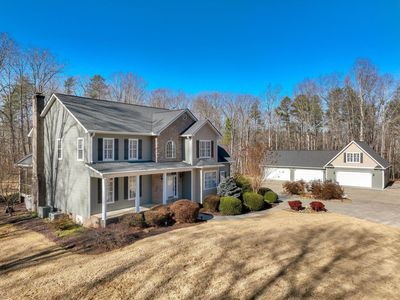 2721 Tigerville Rd, Travelers Rest, SC, 29690