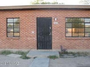 1809 N 5th Ave, Tucson, AZ 85705