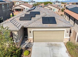 1006 W Calle Monte Lindo, Sahuarita, AZ 85629