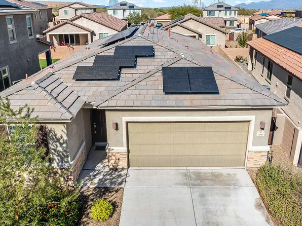 1006 W Calle Monte Lindo, Sahuarita, AZ 85629