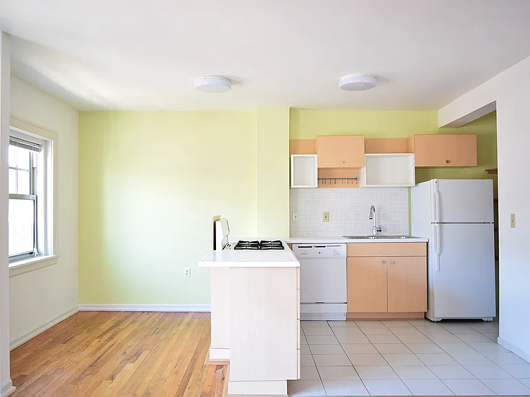 Dining/Living room