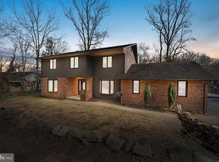 707 Pine Ridge Ln, Hockessin, DE 19707