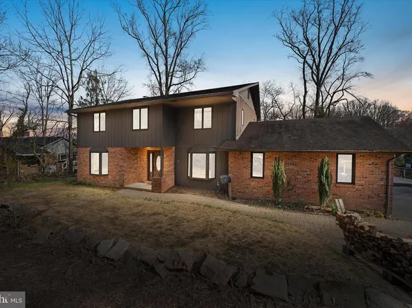 707 Pine Ridge Ln, Hockessin, DE 19707