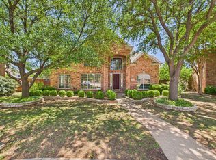629 Westminster Way, Coppell, TX 75019