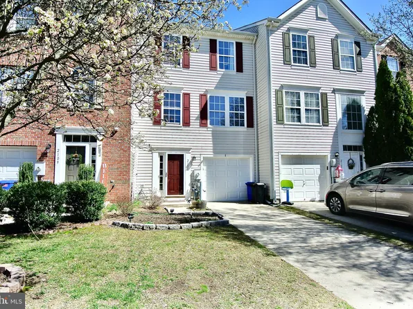 2107 Mardic Dr, Forest Hill, MD 21050