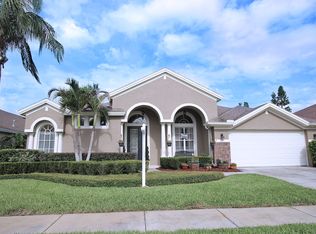 408 Denise St, Tarpon Springs, FL 34689