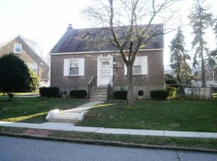 1445 Watson Rd, Sharon Hill, PA 19079