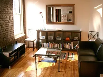 Rented by Time Equities, Inc.