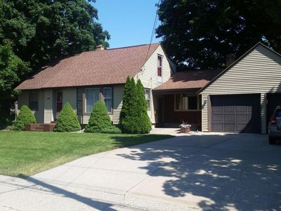 3321 Allen St, Hudsonville, MI, 49426