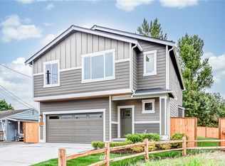 122 107th St SE, Everett, WA 98028