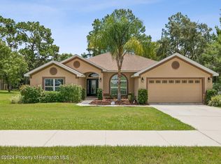 12675 Wind Chime Ct, Spring Hill, FL 34609