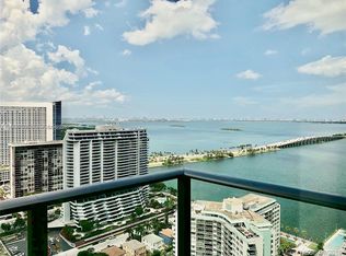 501 NE 31st St Unit 3010, Miami, FL 33137