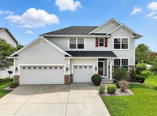 3122 Beckley St, Ames, IA 50010