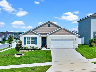 1858 Juneberry St, Clermont, FL, 34715