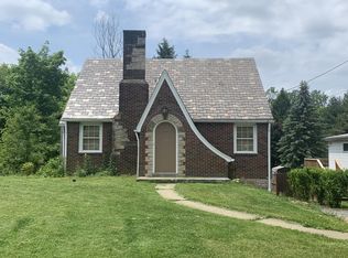 2611 Sherwood St, Glenshaw, PA 15116