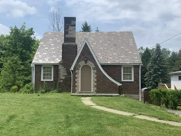 2611 Sherwood St, Glenshaw, PA 15116