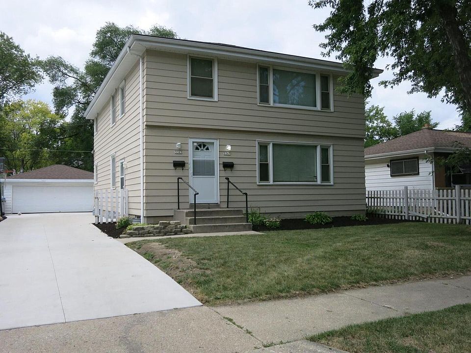 1st image of 5365 North 61st STREET #5367