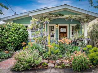 2314 Edwards St, Berkeley, CA 94702