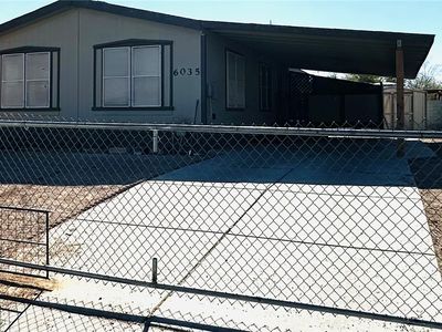 6035 Bluehill Ave, Las Vegas, NV, 89156
