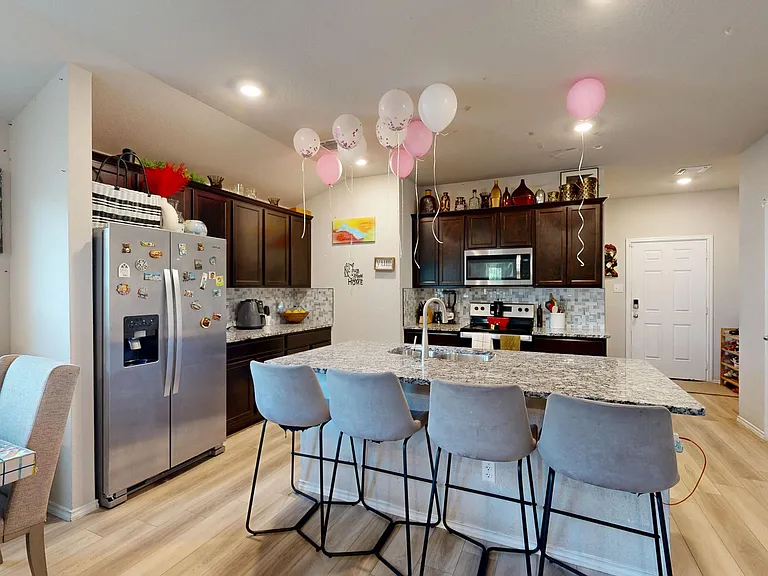 8605 Cantera Ridge Rd — Photo 6