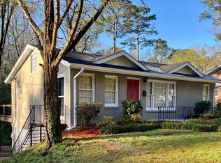 2366 Old Holton Rd, Macon, GA 31204