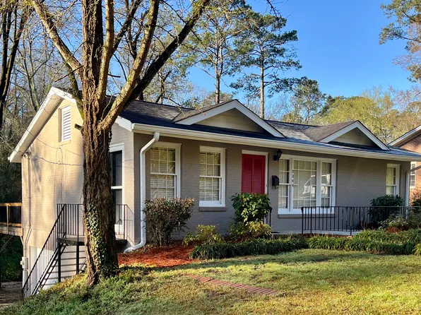 2366 Old Holton Rd, Macon, GA 31204