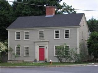 255 Main St, Groton, MA 01450