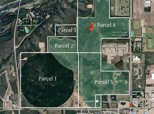 4500 64th Ave N PARCEL 4, Taber, AB T1G1J4