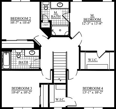 5th image of 222 W Haven Dr